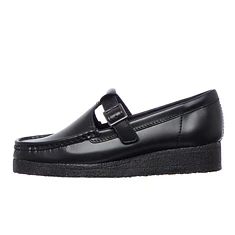 Clarks Originals - Wallabee T Bar