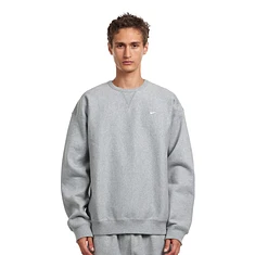 Nike - Life Fleece Crewneck
