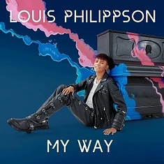 Louis Philippson - My Way
