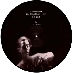 Jeff Mills - I9 - Jeff Mills 2025 Version