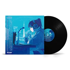 Grey October Sound - Late Night Lo-Fi