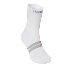 SOAR Running - Crew Sock