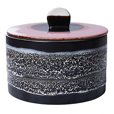 HKLIVING - 70s Ceramics: Cookie Jar