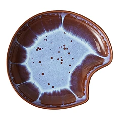 HKLIVING - Shell Plate