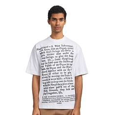 The Trilogy Tapes - Harpsicord T-Shirt