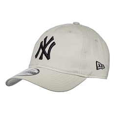 New Era - NOS League Ess New York Yankees 9Twenty Cap