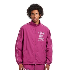 Patta - Athletic Nylon Track Jacket