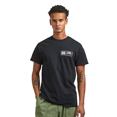 Underground Resistance - 'Uaw' T-Shirt