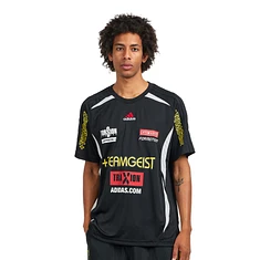 adidas - Teamgeist Moto Graphic Jersey