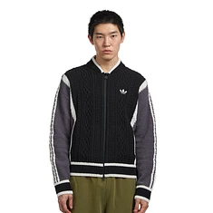 adidas - Retro Remix Cardigan