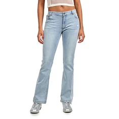 adidas - Adilenium Season 4 Teamgeist Slim LR Denim Pants