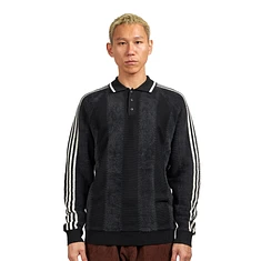 adidas - Premium Knitted Jersey