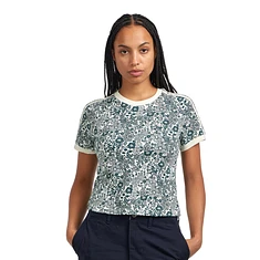 adidas x Liberty London - AOP Cali T-Shirt