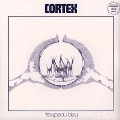 Cortex - Troupeau Bleu 50th Anniversary Edition