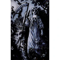 Faetooth - Labyrinthine