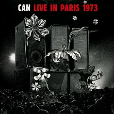 Can - Live In Paris 1973