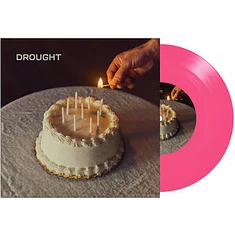 Drought - Drought Pink Vinyl Edition