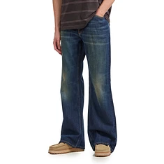 Nudie Jeans - Flare Glenn