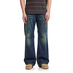 Nudie Jeans - Flare Glenn