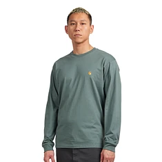 Carhartt WIP - L/S Chase T-Shirt
