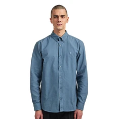 Carhartt WIP - L/S Bolton Shirt