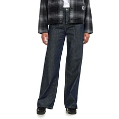 Carhartt WIP - W' Jane Pant "Fairfield" Denim, 11 oz