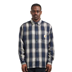 Carhartt WIP - L/S Harlin Shirt