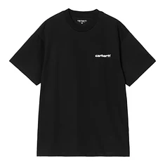 Carhartt WIP - S/S Archive Lines T-Shirt