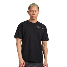Carhartt WIP - S/S Punched T-Shirt