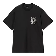 Carhartt WIP - S/S Commuting Tales T-Shirt