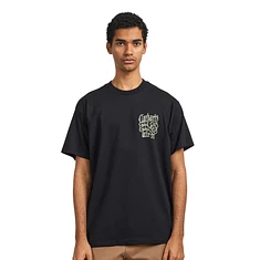 Carhartt WIP - S/S Commuting Tales T-Shirt