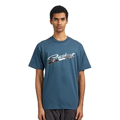 Carhartt WIP - S/S Vroooom T-Shirt