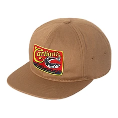 Carhartt WIP - Sardinas Cap