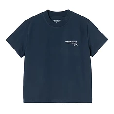 Carhartt WIP - W' S/S Garble T-Shirt