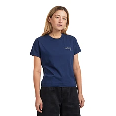 Carhartt WIP - W' S/S Garble T-Shirt