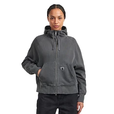 Carhartt WIP - W' Hooded Torion Jacket