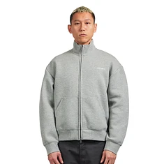 Carhartt WIP - Alda Zip Sweat Jacket