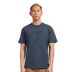 Carhartt WIP - S/S Faded Pond Corps T-Shirt