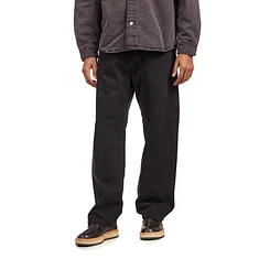 Carhartt WIP - Everson Pant "Bradford" Denim, 13.5 oz