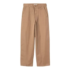 Carhartt WIP - Brady Pant "Cooper" Twill, 9.3 oz