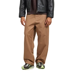 Carhartt WIP - Brady Pant "Cooper" Twill, 9.3 oz