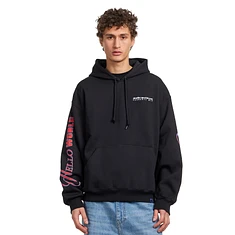 Carhartt WIP x Audio Archives - Hooded Sweatshirt