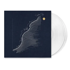 Quadeca - Vanisher Horizon Scraper White Vinyl Edition