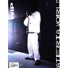 Carhartt WIP - WIP Magazine Issue 11