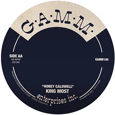 King Most - Dorothy Dilla Phife / Honey Caldwell