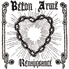 Beton Arme - Renaissance