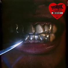 Upchuck - I'm Nice Now Silver Vinyl Edition