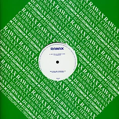 Ricardo Villalobos - Salvador Trilogy Part 2 Of 3