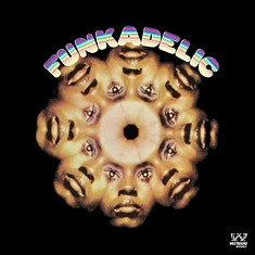 Funkadelic - Funkadelic
