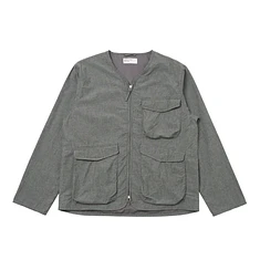 Universal Works - Parachute Liner Jacket